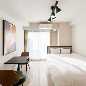 Shin-osaka Apartamento Osaka