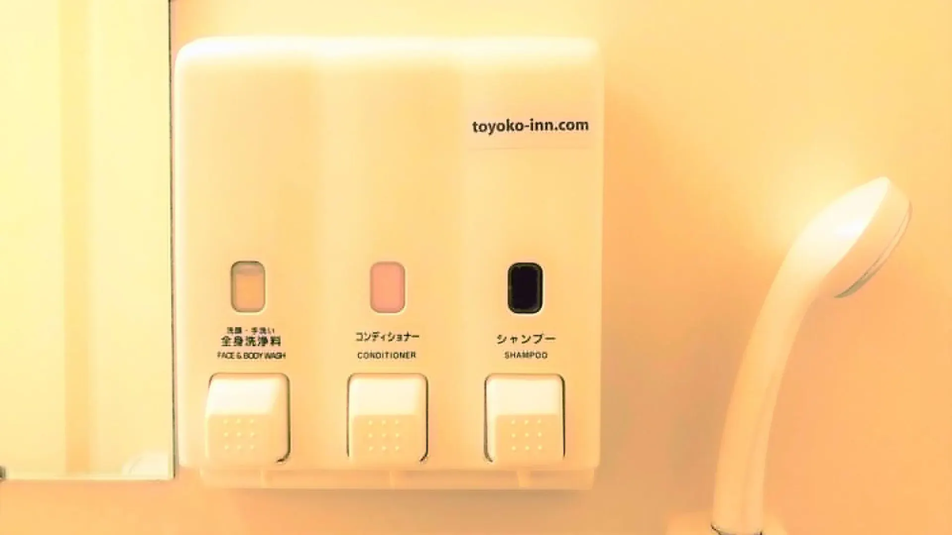 Toyoko Inn Tokyo Shinagawa Aomono-Yokocho-Eki 3*,  Japón