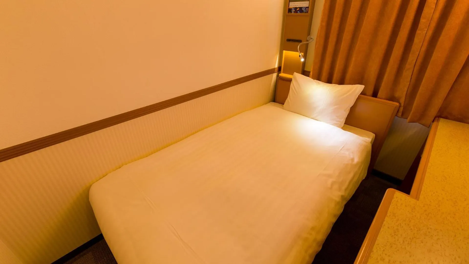 Hotel Toyoko Inn Tokyo Shinagawa Aomono-Yokocho-Eki