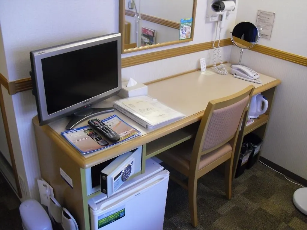 *** Hotel Toyoko Inn Tokyo Shinagawa Aomono-Yokocho-Eki Japón