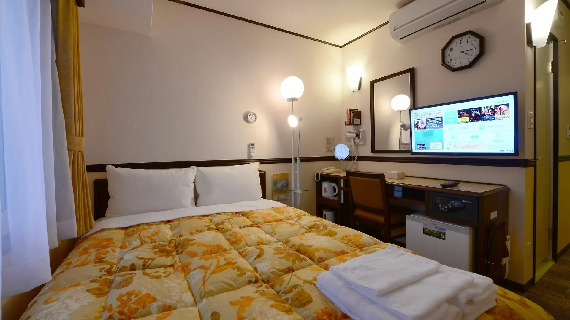 Toyoko Inn Tokyo Shinagawa Aomono-Yokocho-Eki Hotel
