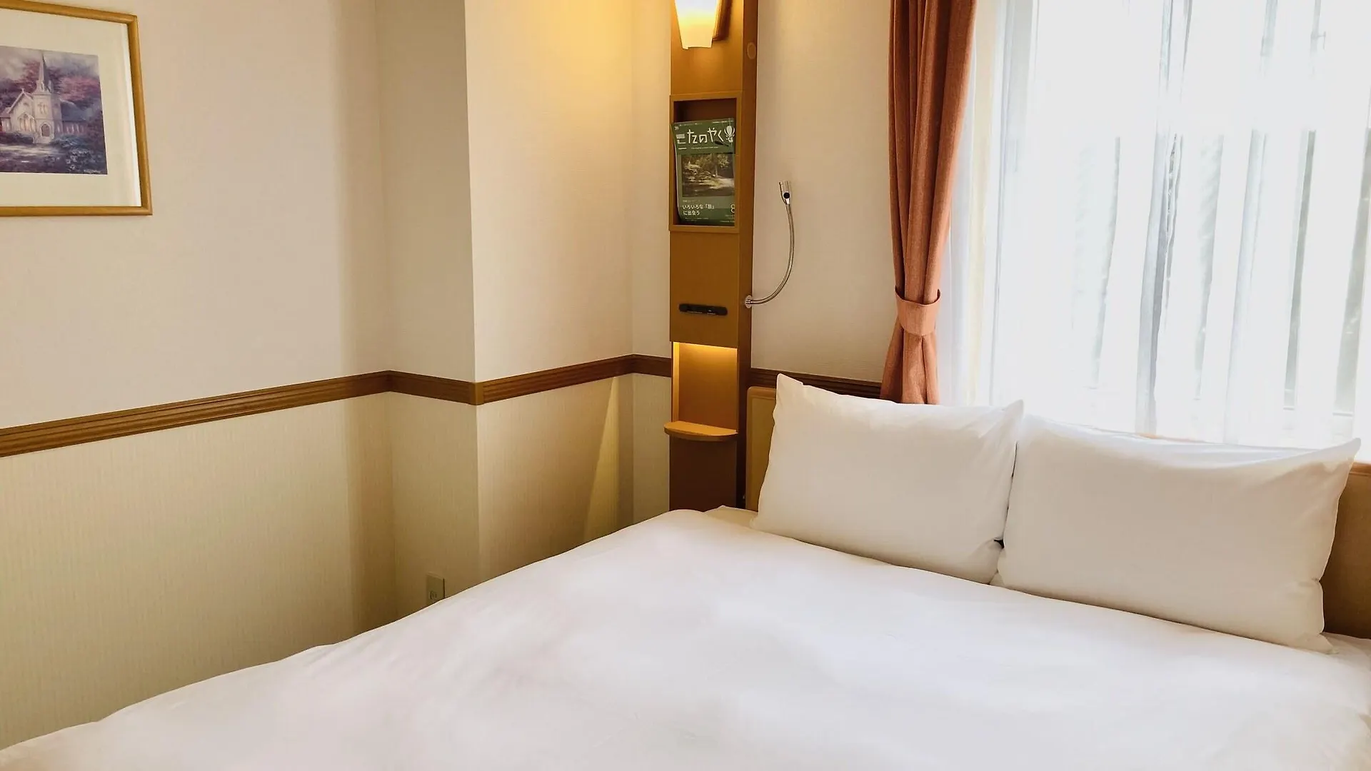 Toyoko Inn Tokyo Shinagawa Aomono-Yokocho-Eki 3*,