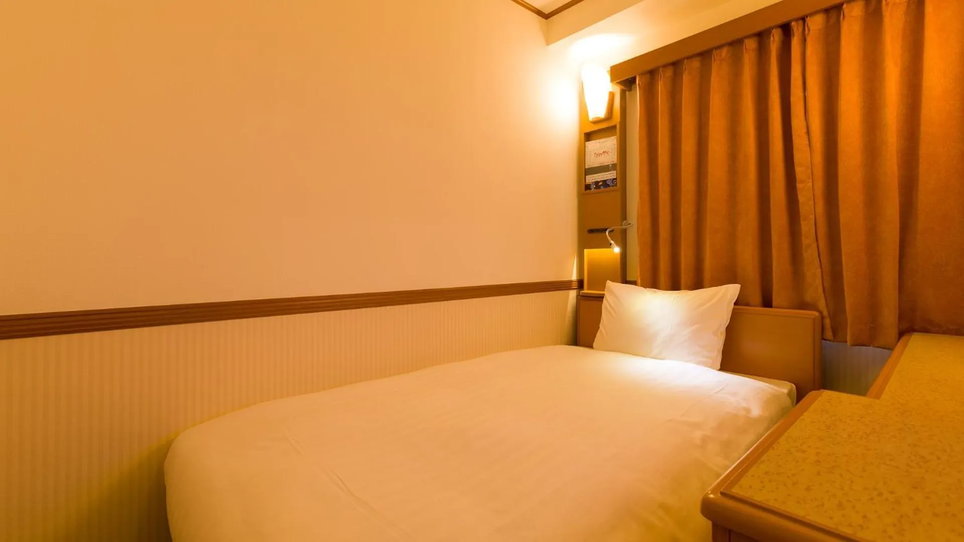 Toyoko Inn Tokyo Shinagawa Aomono-Yokocho-Eki Japan