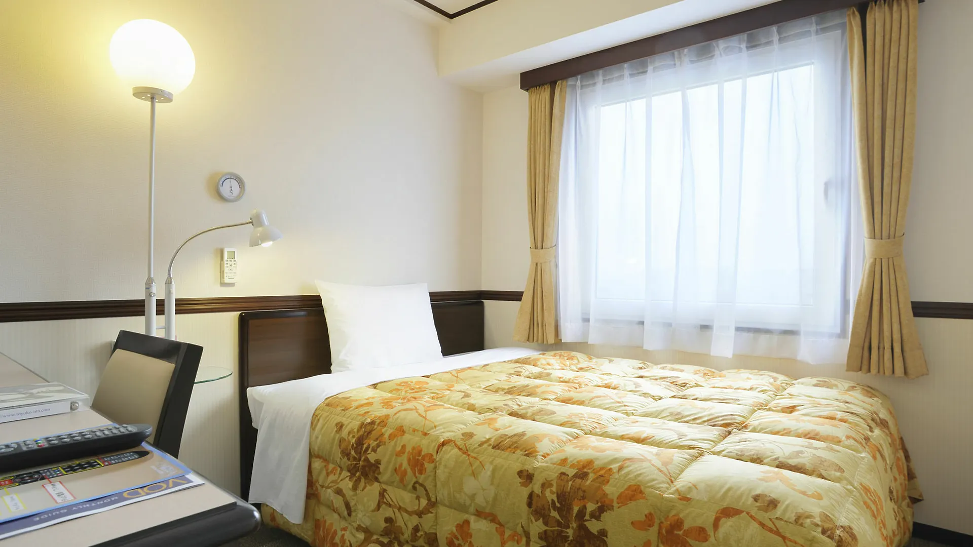 Toyoko Inn Tokyo Shinagawa Aomono-Yokocho-Eki