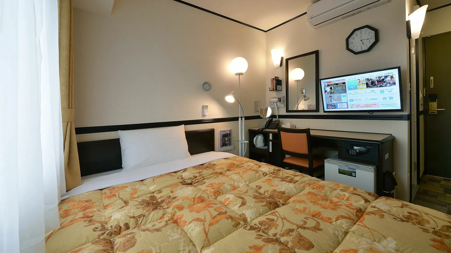 Hotel Toyoko Inn Tokyo Shinagawa Aomono-Yokocho-Eki