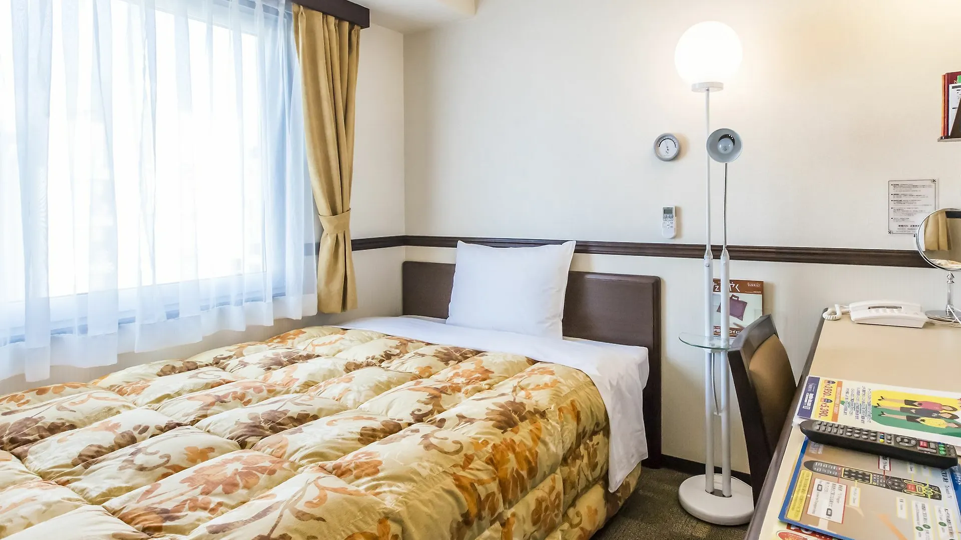 Toyoko Inn Tokyo Shinagawa Aomono-Yokocho-Eki Hotel
