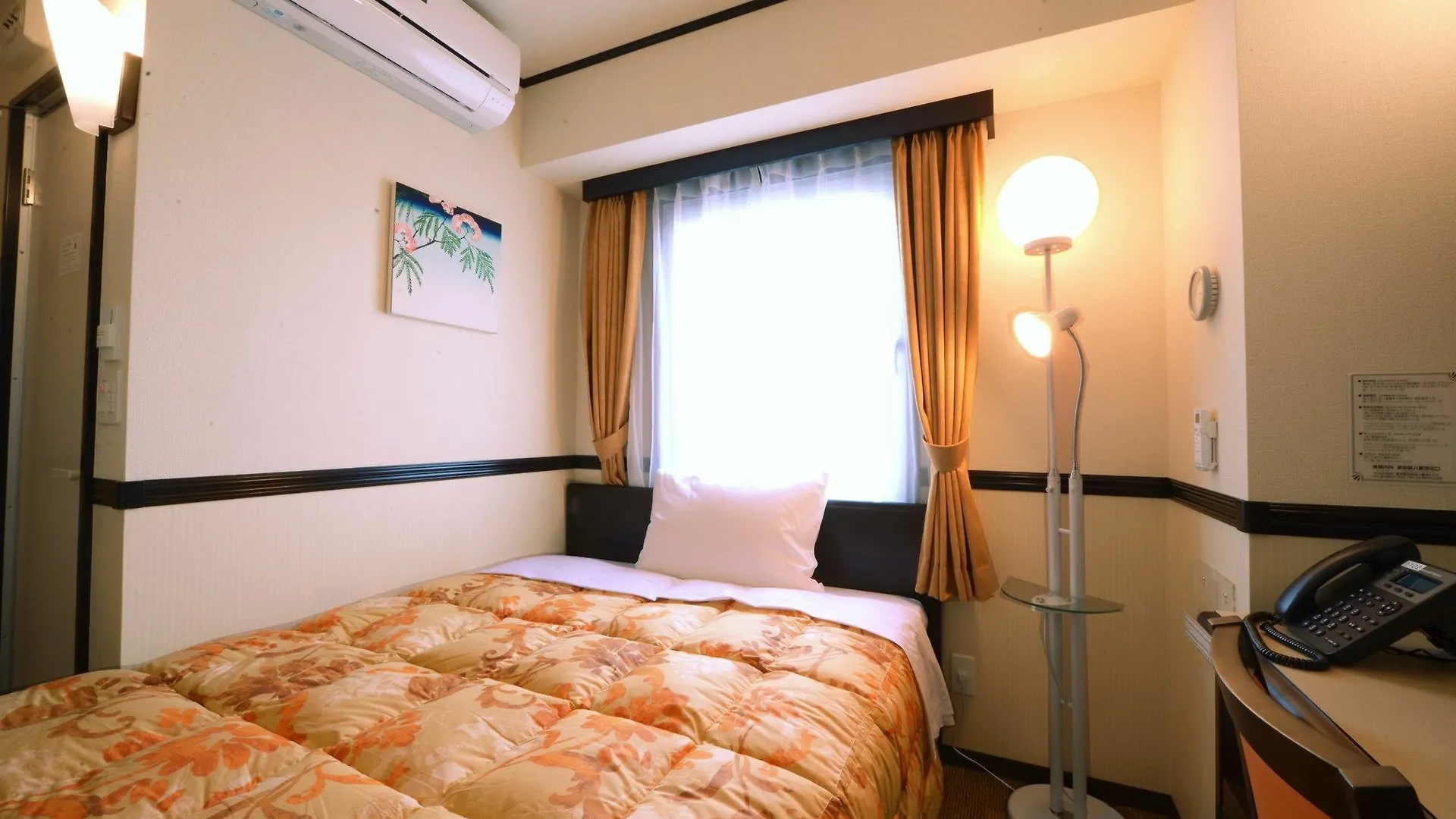 Toyoko Inn Tokyo Shinagawa Aomono-Yokocho-Eki